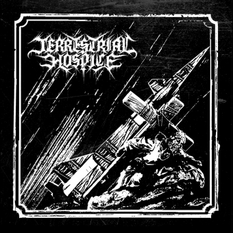 TERRESTRIAL HOSPICE Indian Summer Brought Mushroom Clouds , PRE-ORDER [CD]